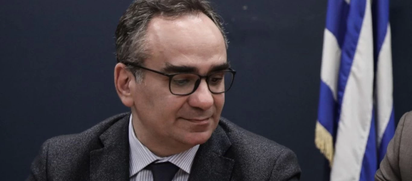 «Σωτηρία», «Παμμακάριστος» και «Αγία Βαρβάρα» γίνονται νοσοκομεία αποκλειστικά για τον κορωνοϊό